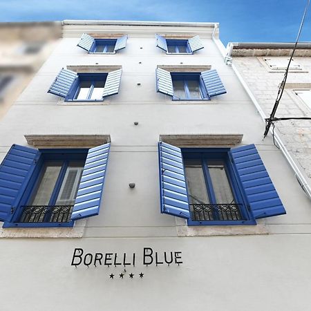 Borelli Palace & Borelli Blue زادار المظهر الخارجي الصورة