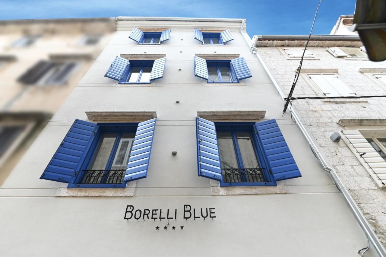 Borelli Palace & Borelli Blue زادار المظهر الخارجي الصورة