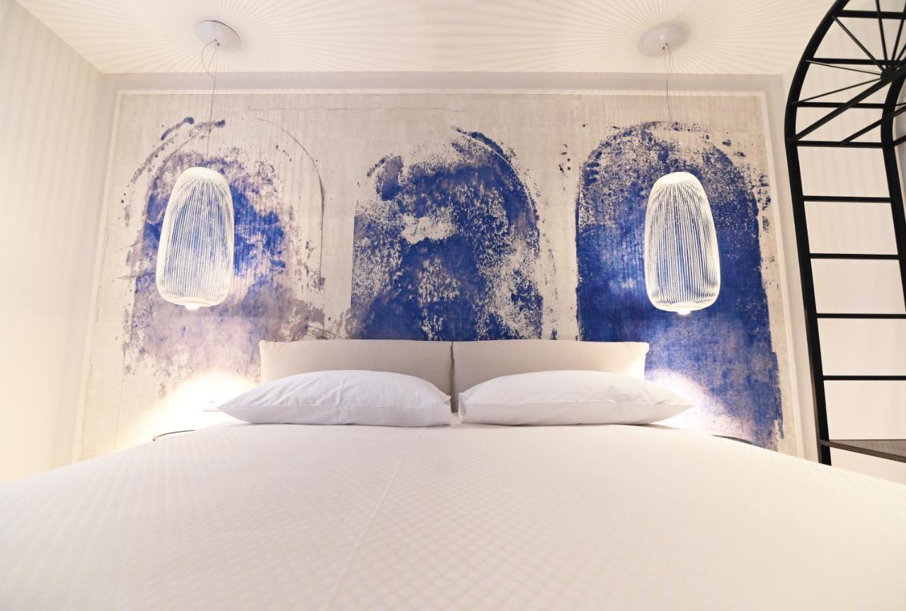 Borelli Palace & Borelli Blue زادار المظهر الخارجي الصورة