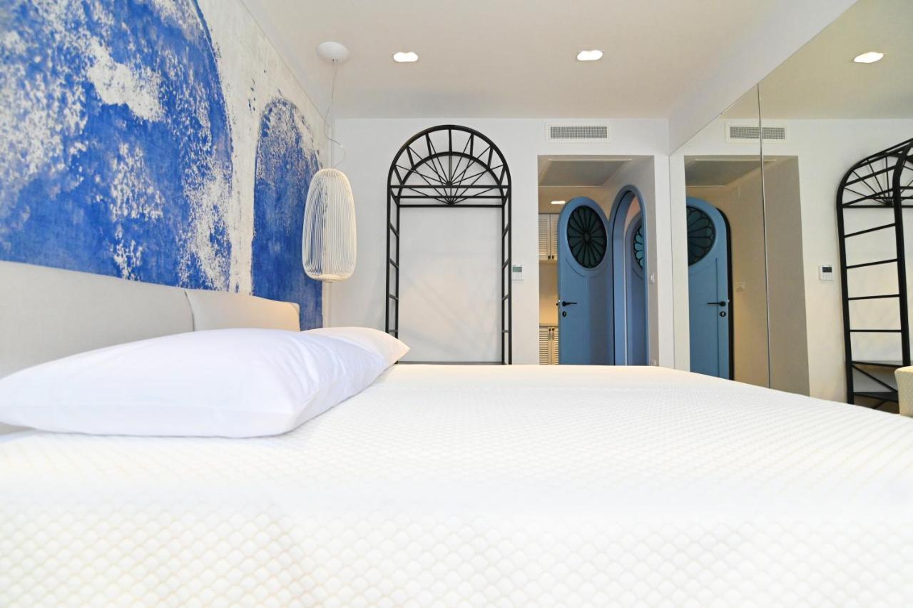 Borelli Palace & Borelli Blue زادار المظهر الخارجي الصورة