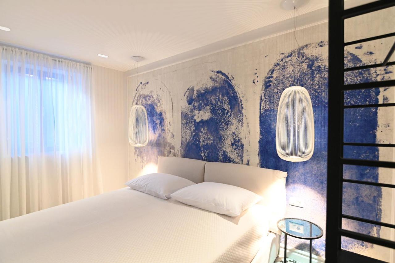 Borelli Palace & Borelli Blue زادار المظهر الخارجي الصورة