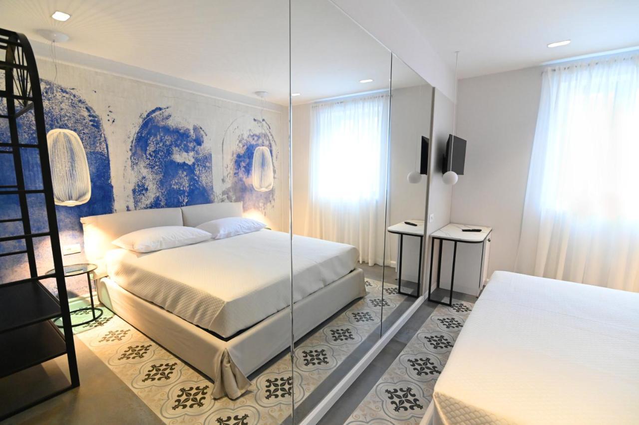 Borelli Palace & Borelli Blue زادار المظهر الخارجي الصورة
