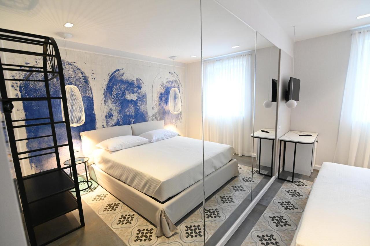 Borelli Palace & Borelli Blue زادار المظهر الخارجي الصورة