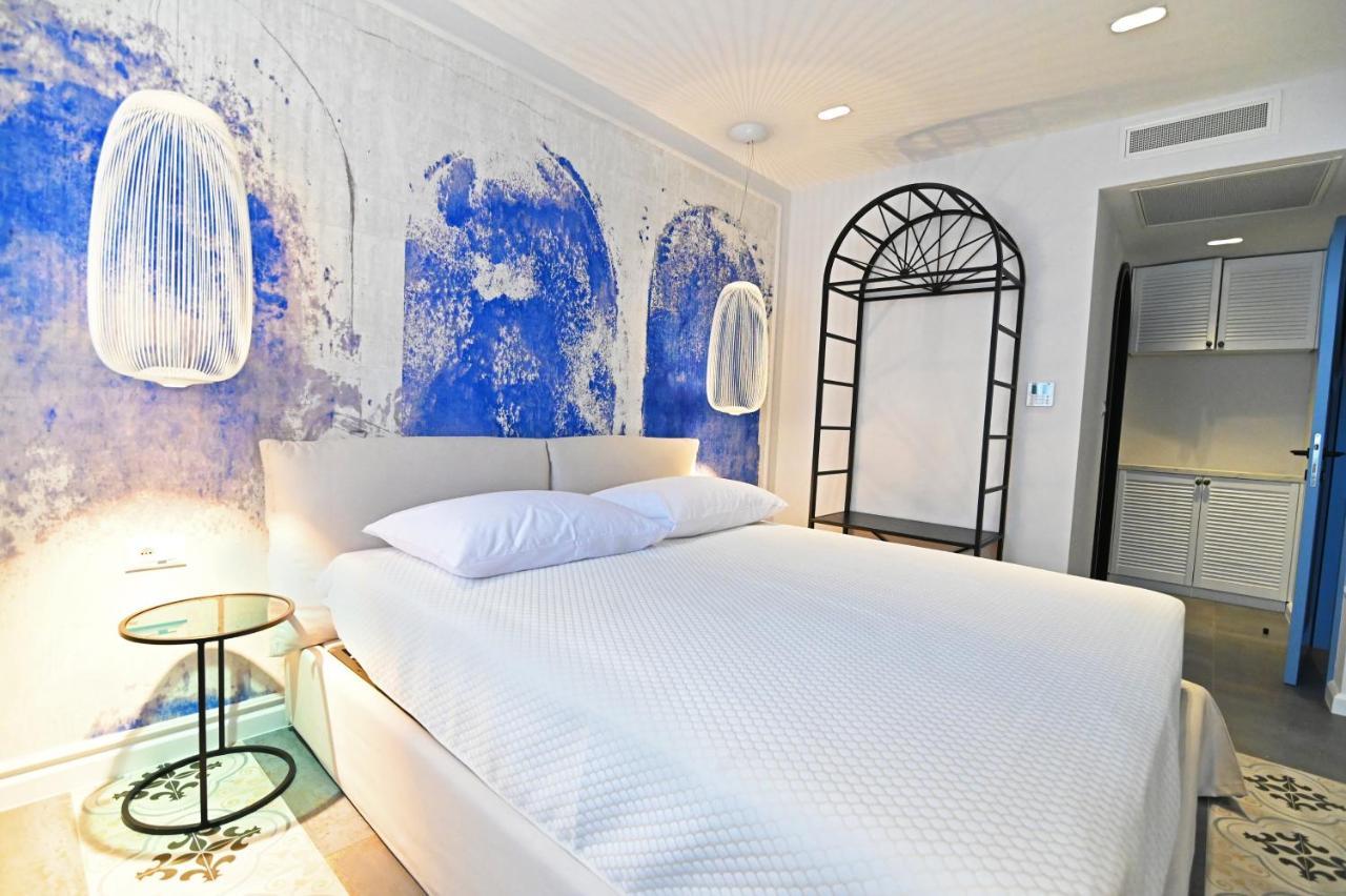 Borelli Palace & Borelli Blue زادار المظهر الخارجي الصورة