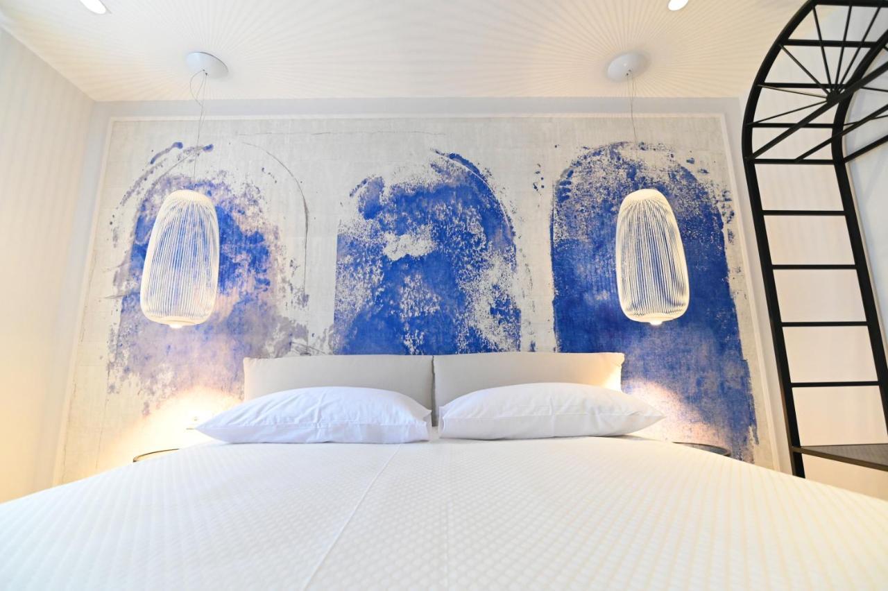 Borelli Palace & Borelli Blue زادار المظهر الخارجي الصورة