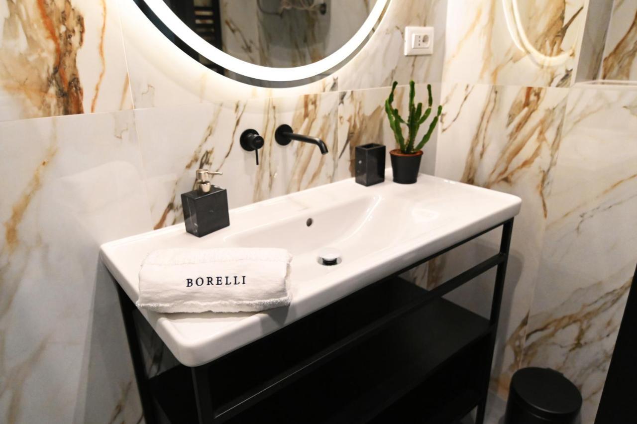 Borelli Palace & Borelli Blue زادار المظهر الخارجي الصورة