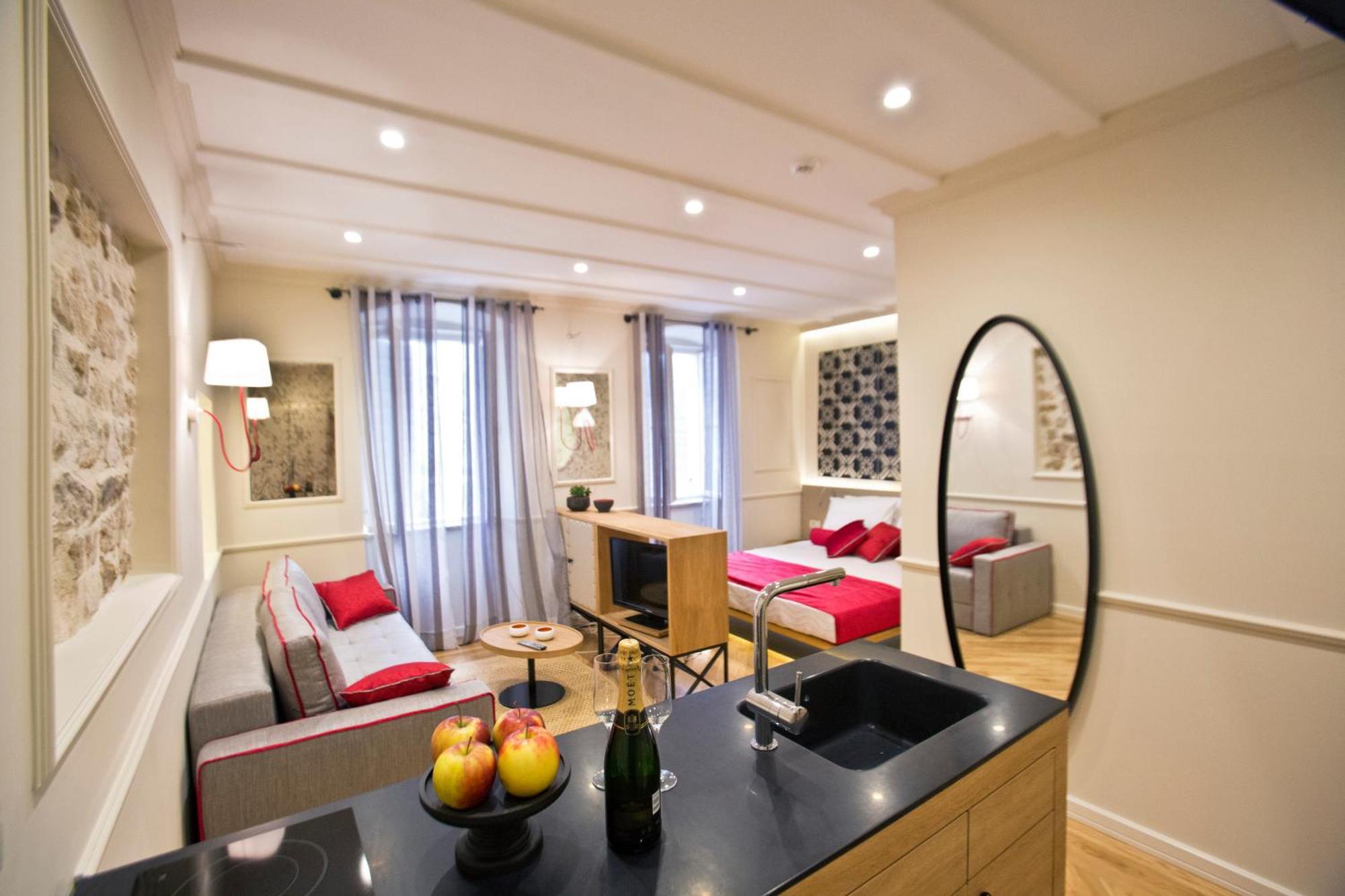 Borelli Palace & Borelli Blue زادار المظهر الخارجي الصورة