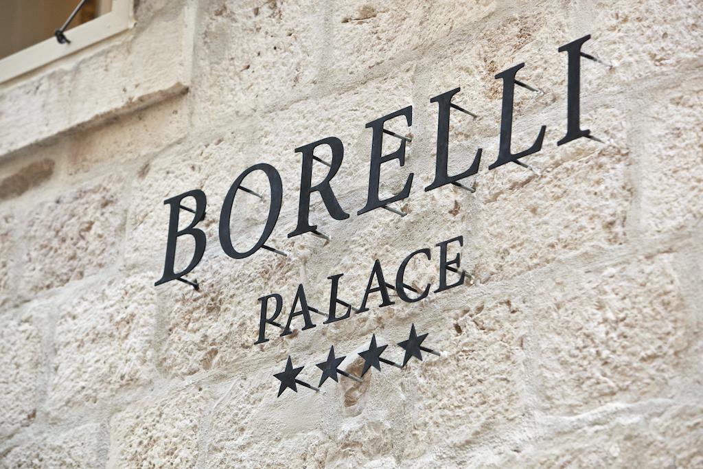 Borelli Palace & Borelli Blue زادار المظهر الخارجي الصورة