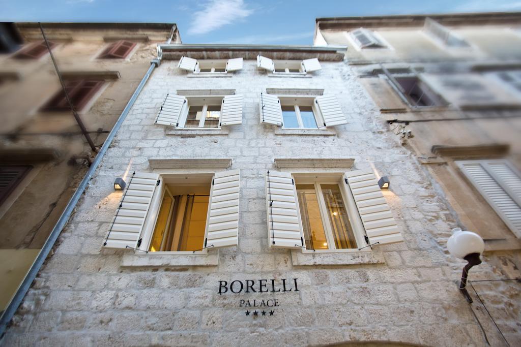 Borelli Palace & Borelli Blue زادار المظهر الخارجي الصورة