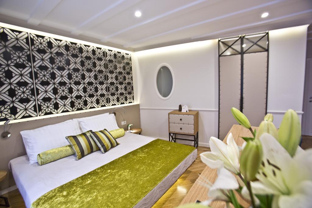 Borelli Palace & Borelli Blue زادار الغرفة الصورة