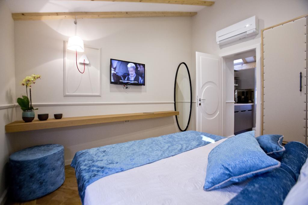 Borelli Palace & Borelli Blue زادار الغرفة الصورة