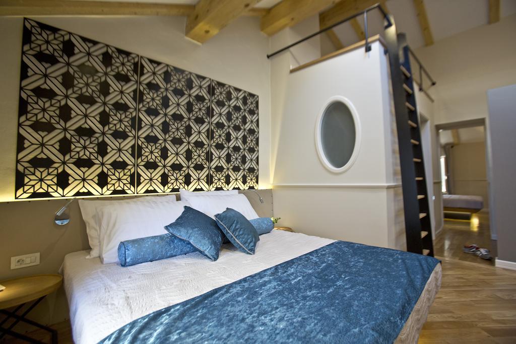 Borelli Palace & Borelli Blue زادار الغرفة الصورة