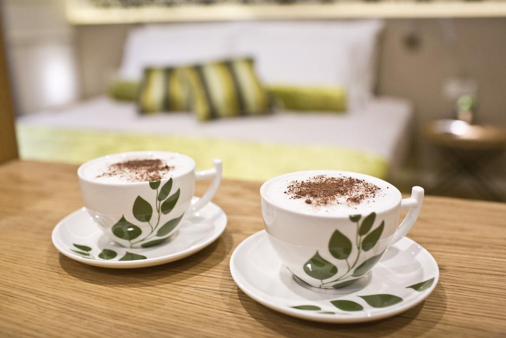 Borelli Palace & Borelli Blue زادار الغرفة الصورة