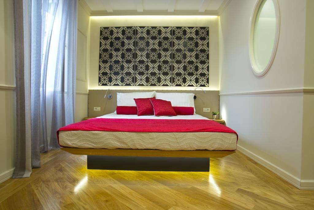 Borelli Palace & Borelli Blue زادار الغرفة الصورة